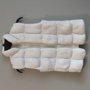 Vintage 70s Puffer Vest, The Italian Mob